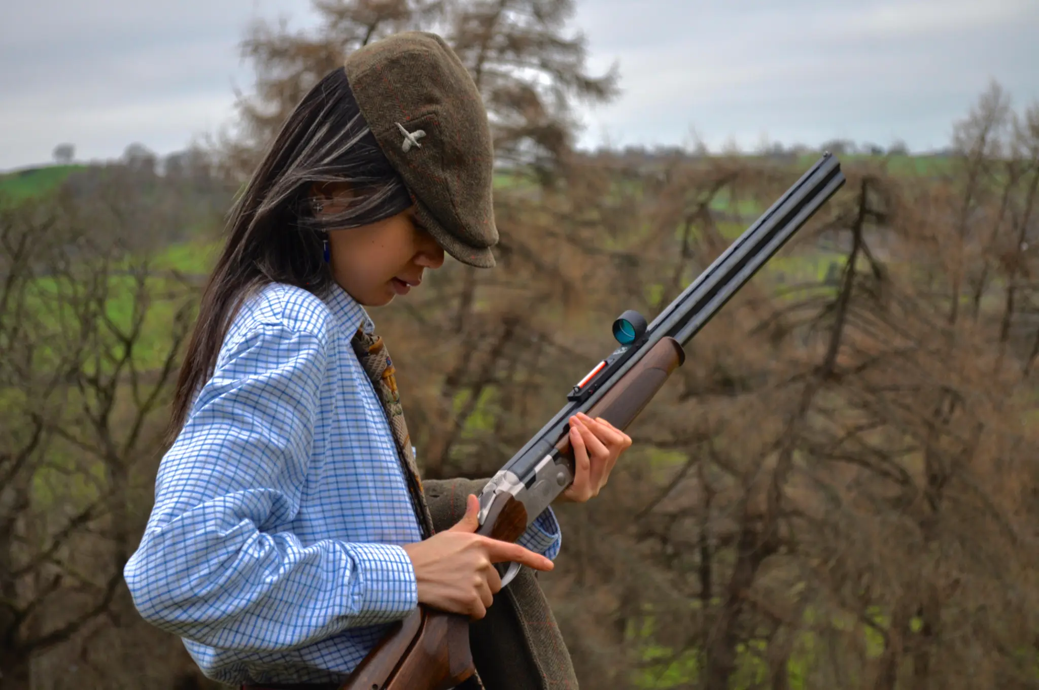 加温 Spa 与水景把庄园住宿的松弛感拉满。